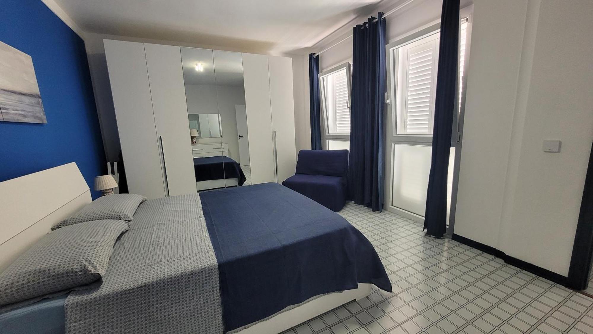 Recanati Seaside Apartment Giardini Naxos Exterior photo