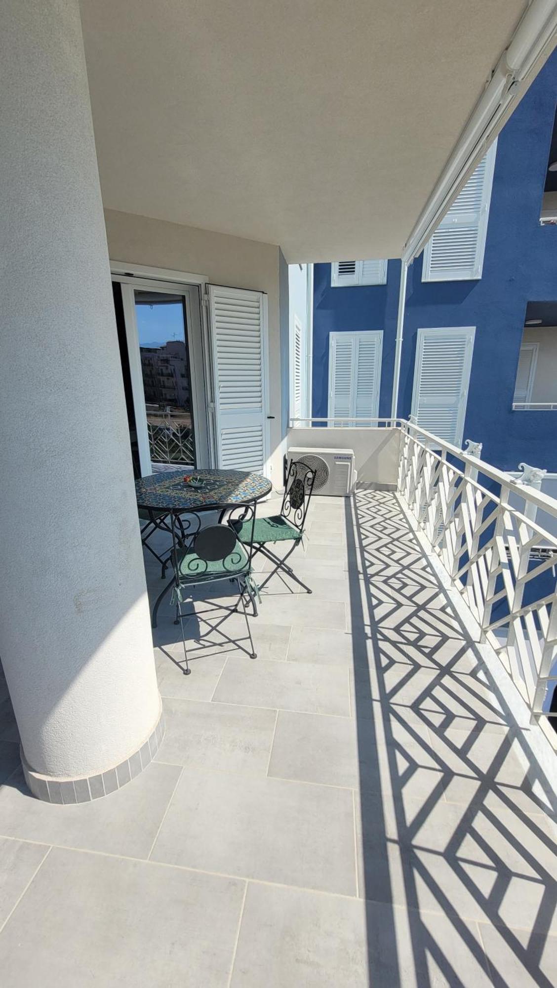 Recanati Seaside Apartment Giardini Naxos Exterior photo